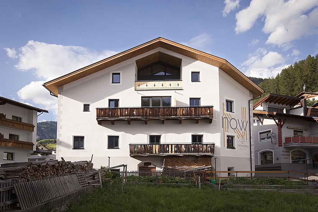 Nowders Apartments Nauders Exterior foto