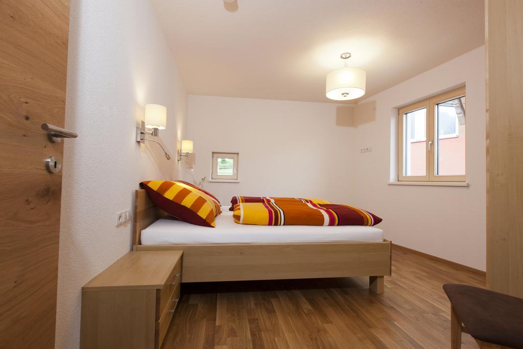 Nowders Apartments Nauders Exterior foto