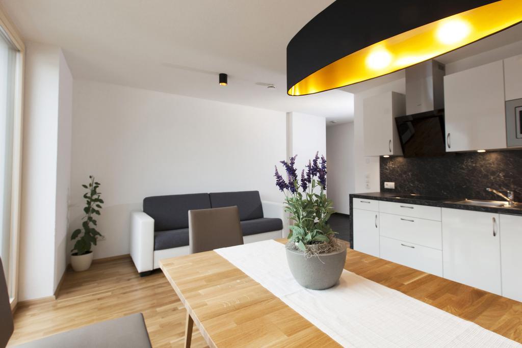 Nowders Apartments Nauders Exterior foto