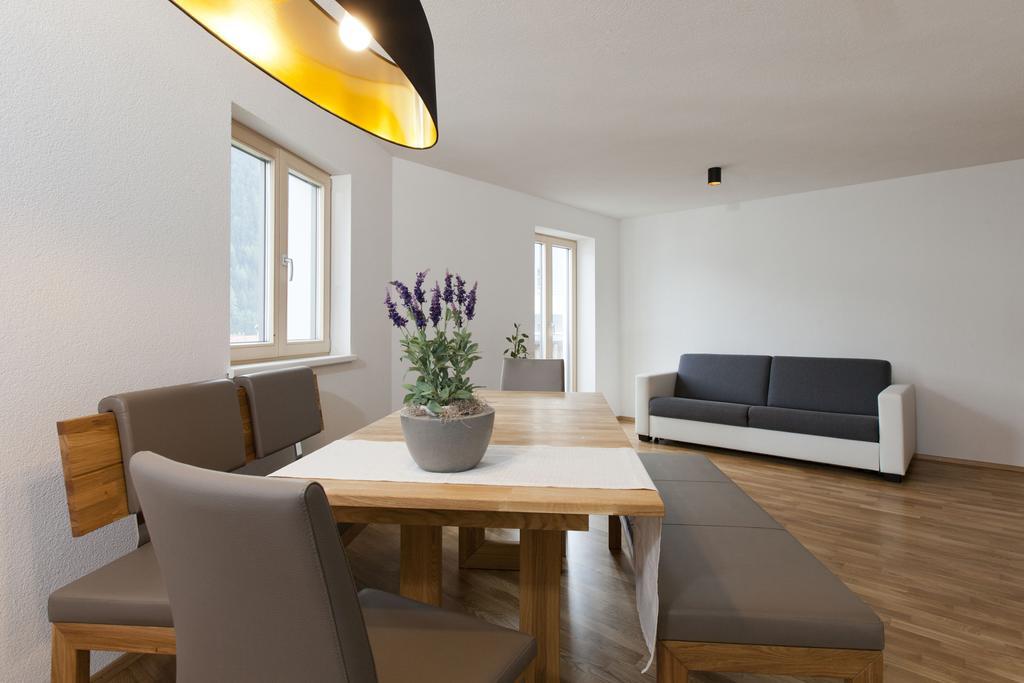 Nowders Apartments Nauders Exterior foto